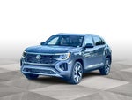 2026 Volkswagen Atlas Cross Sport 2.0T SEL