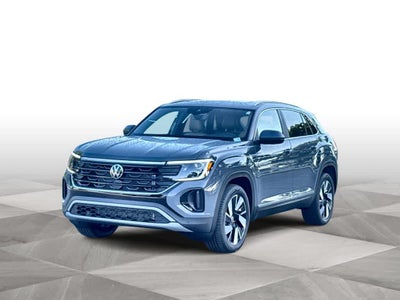 2026 Volkswagen Atlas Cross Sport 2.0T SEL