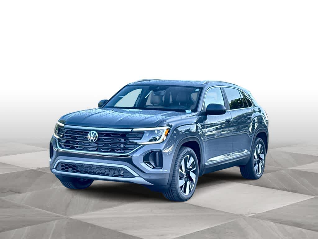 2026 Volkswagen Atlas Cross Sport 2.0T SEL