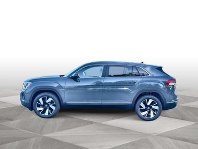 2026 Volkswagen Atlas Cross Sport 2.0T SEL