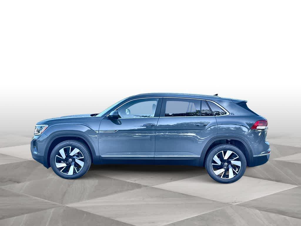 2026 Volkswagen Atlas Cross Sport 2.0T SEL