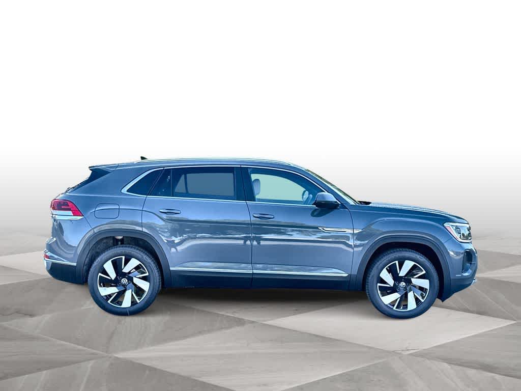 2026 Volkswagen Atlas Cross Sport 2.0T SEL