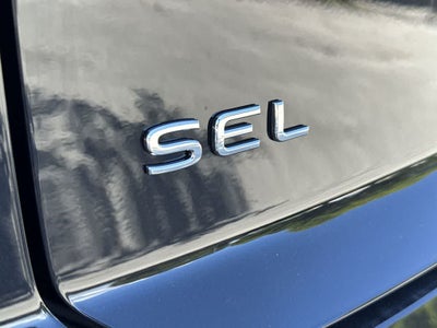 2026 Volkswagen Atlas Cross Sport 2.0T SEL