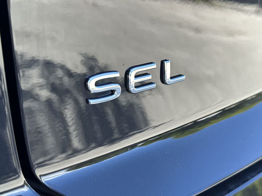 2026 Volkswagen Atlas Cross Sport 2.0T SEL
