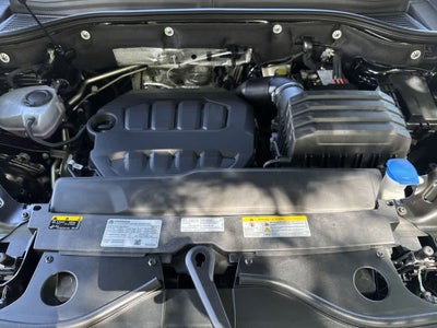 2026 Volkswagen Atlas Cross Sport 2.0T SEL