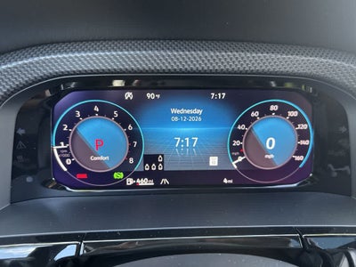 2026 Volkswagen Atlas Cross Sport 2.0T SEL