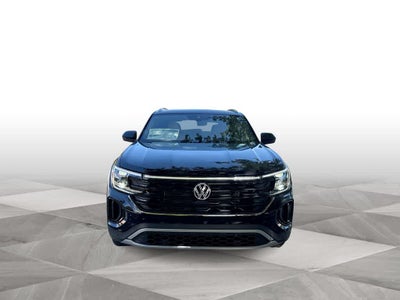 2026 Volkswagen Atlas Cross Sport 2.0T SEL