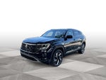 2026 Volkswagen Atlas Cross Sport 2.0T SEL