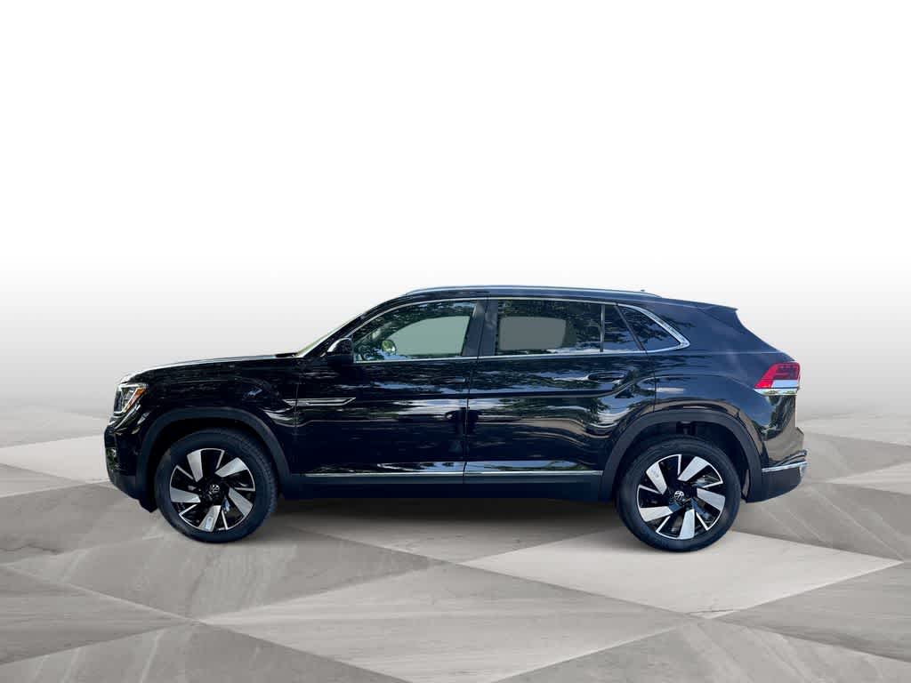 2026 Volkswagen Atlas Cross Sport 2.0T SEL