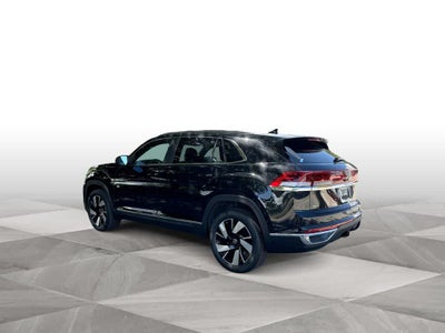 2026 Volkswagen Atlas Cross Sport 2.0T SEL