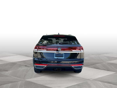 2026 Volkswagen Atlas Cross Sport 2.0T SEL