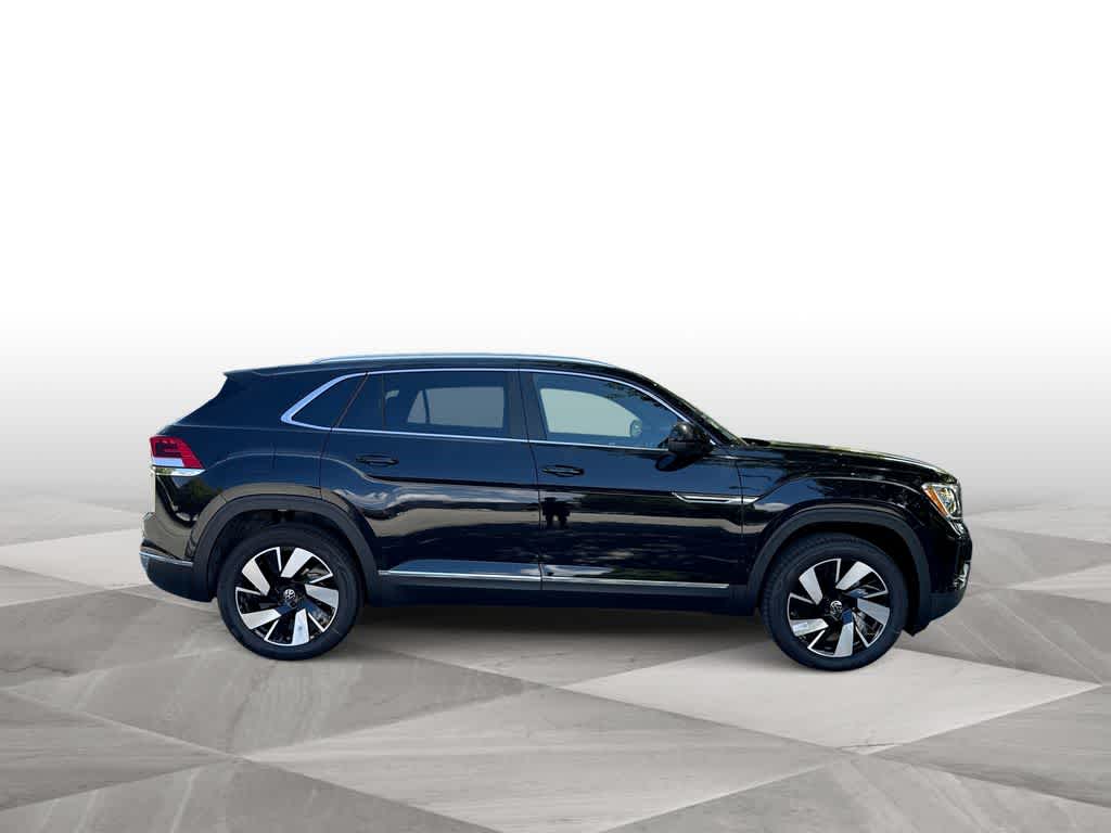 2026 Volkswagen Atlas Cross Sport 2.0T SEL