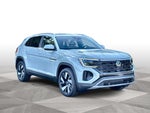 2026 Volkswagen Atlas Cross Sport 2.0T SEL
