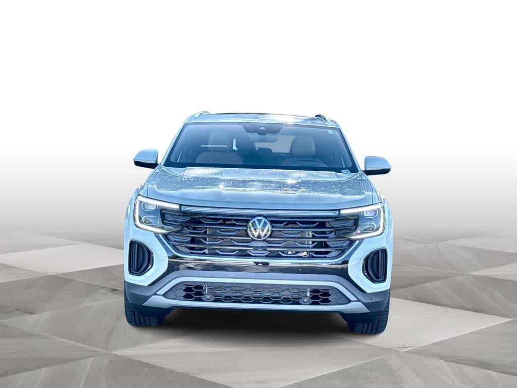 2026 Volkswagen Atlas Cross Sport 2.0T SEL