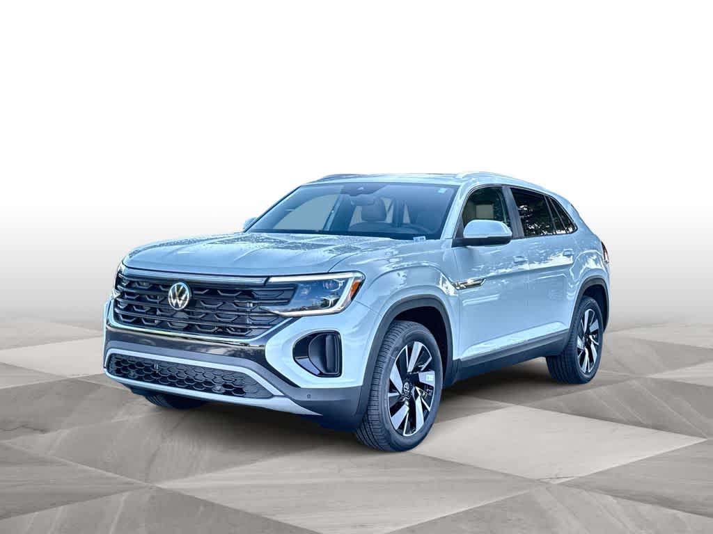 2026 Volkswagen Atlas Cross Sport 2.0T SEL