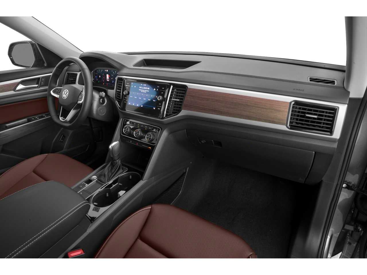 2023 Volkswagen Atlas 2.0T SEL