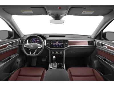 2023 Volkswagen Atlas 2.0T SEL