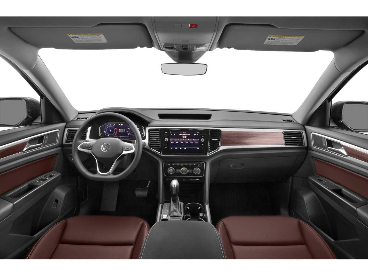 2023 Volkswagen Atlas 2.0T SEL