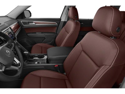 2023 Volkswagen Atlas 2.0T SEL