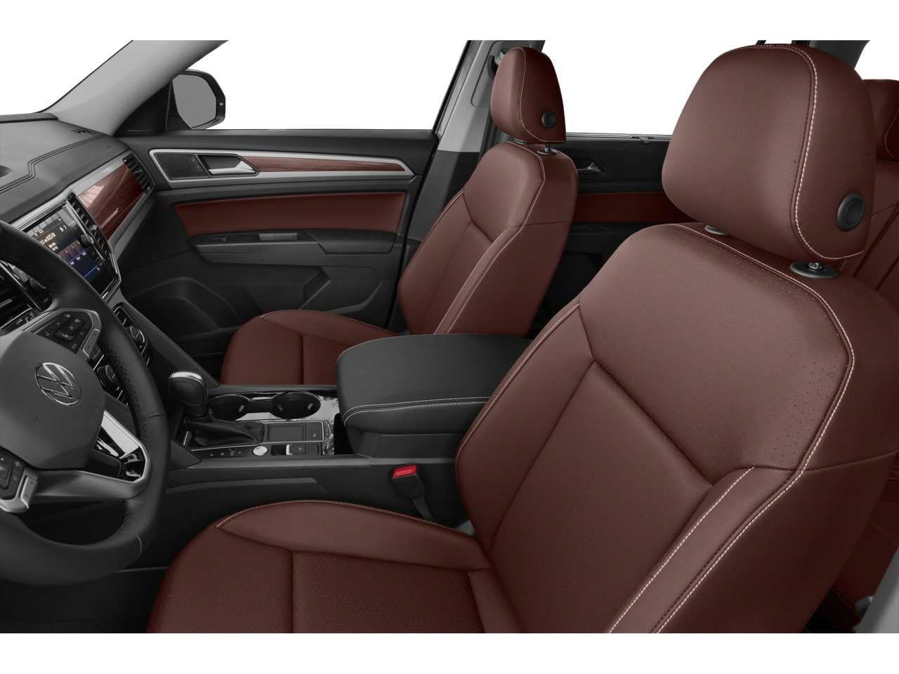 2023 Volkswagen Atlas 2.0T SEL