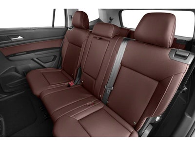2023 Volkswagen Atlas 2.0T SEL