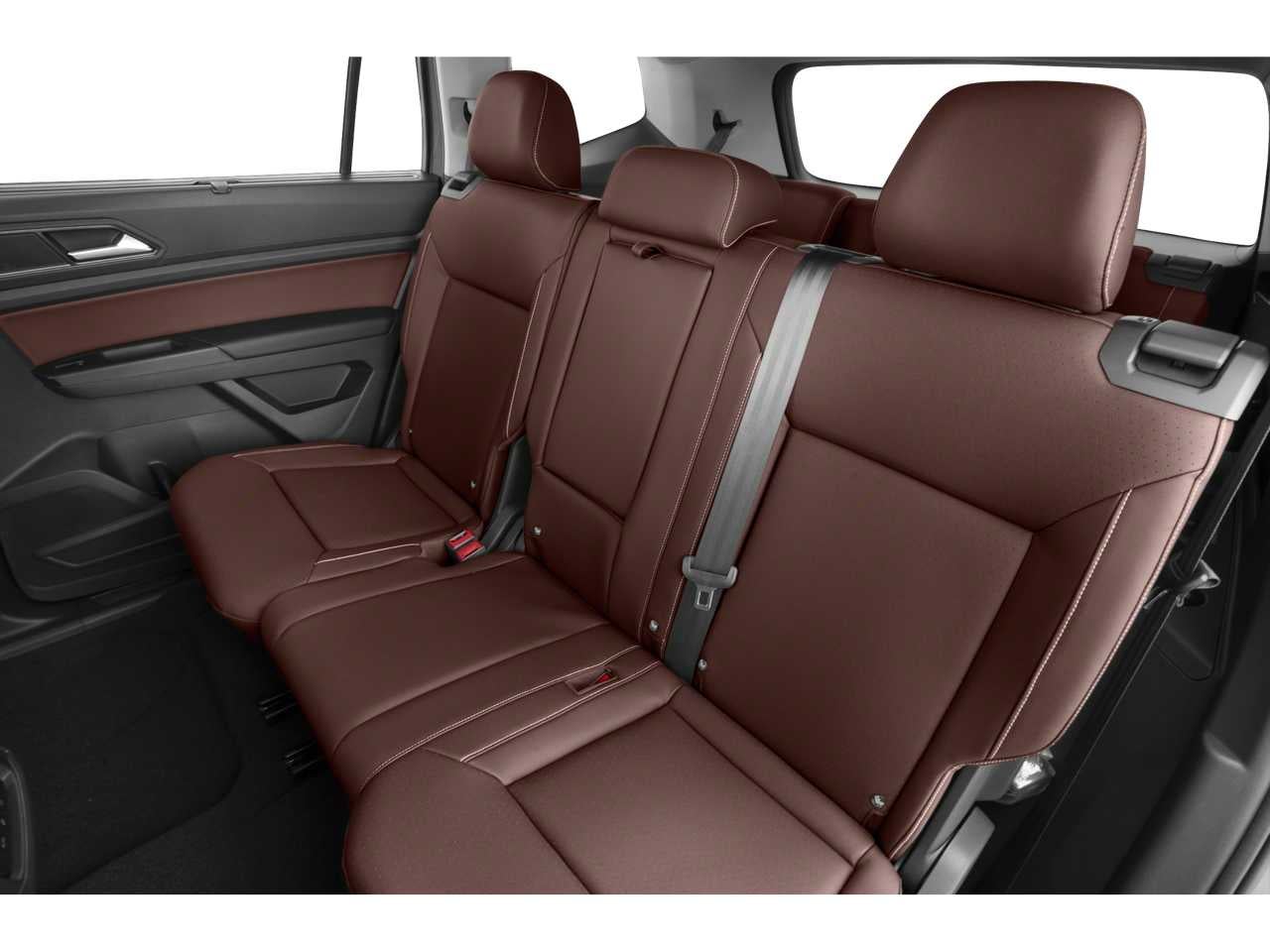 2023 Volkswagen Atlas 2.0T SEL