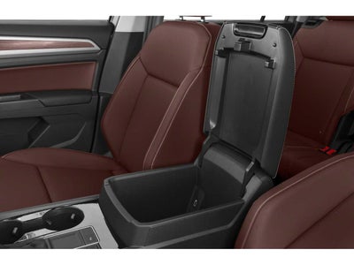 2023 Volkswagen Atlas 2.0T SEL
