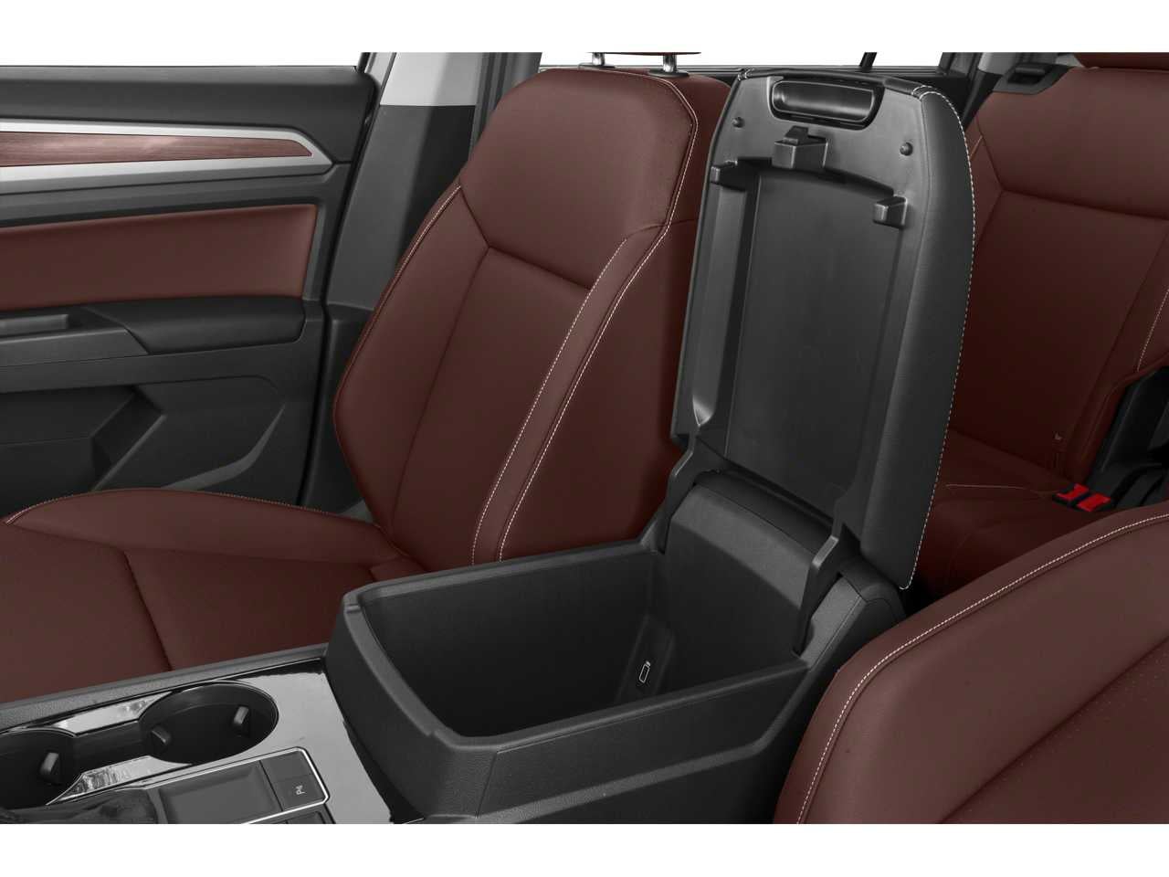 2023 Volkswagen Atlas 2.0T SEL