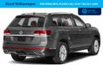 2023 Volkswagen Atlas 3.6L V6 SEL