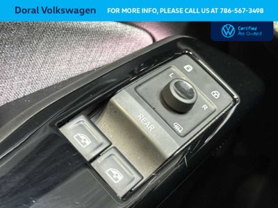 2023 Volkswagen ID.4 Pro