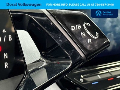 2023 Volkswagen ID.4 Pro