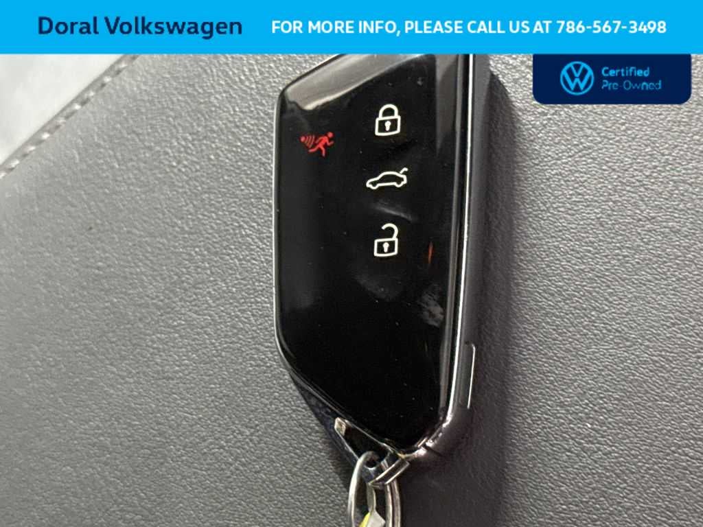 2023 Volkswagen ID.4 Pro