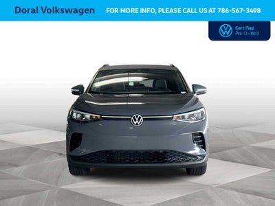 2023 Volkswagen ID.4 Pro