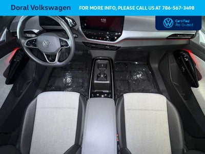 2023 Volkswagen ID.4 Pro
