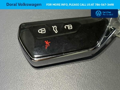 2023 Volkswagen ID.4 Pro