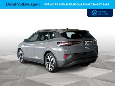 2023 Volkswagen ID.4 Pro