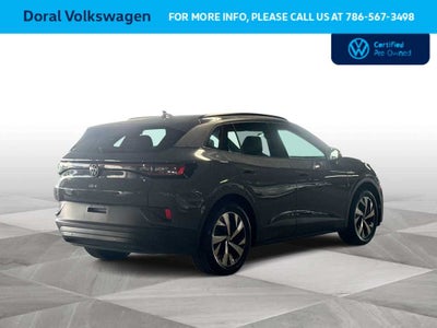 2023 Volkswagen ID.4 Pro