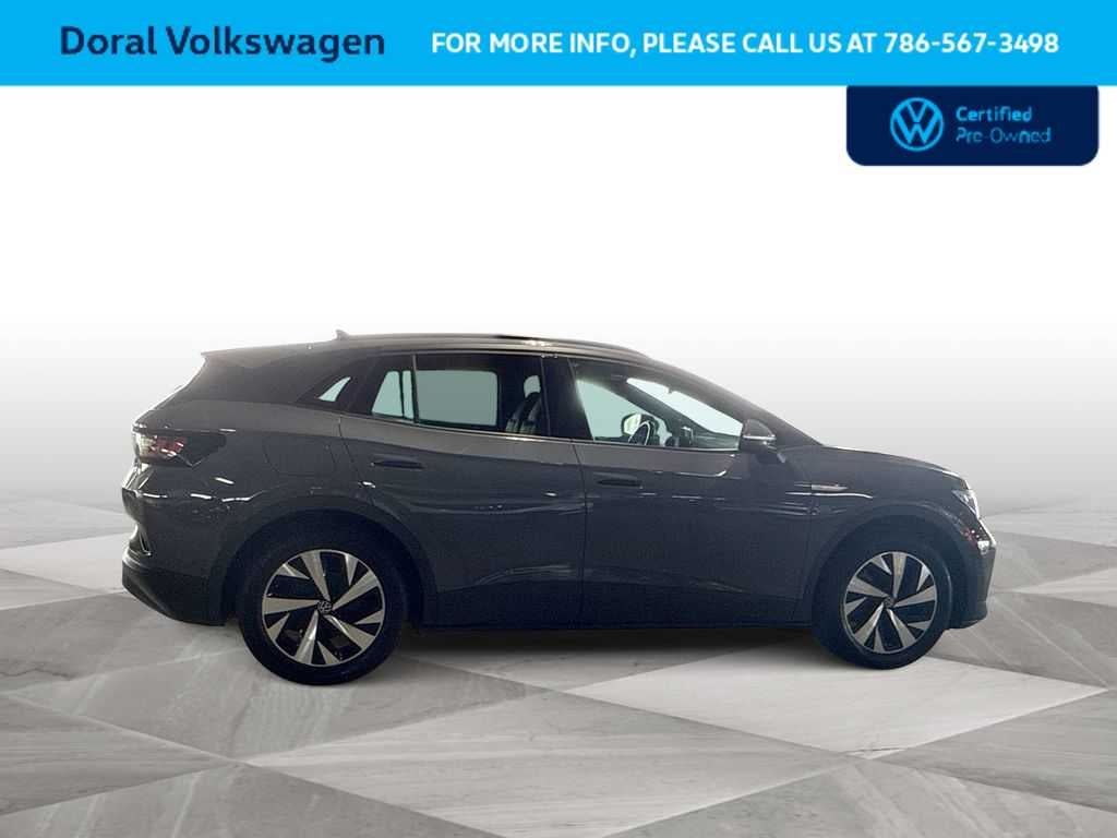 2023 Volkswagen ID.4 Pro