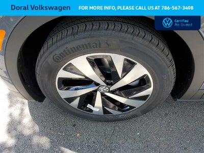 2023 Volkswagen ID.4 Pro