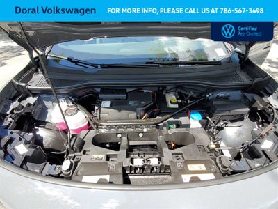 2023 Volkswagen ID.4 Pro