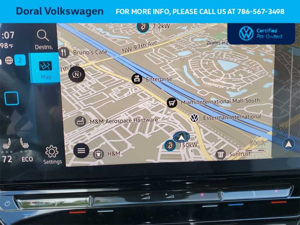 2023 Volkswagen ID.4 Pro