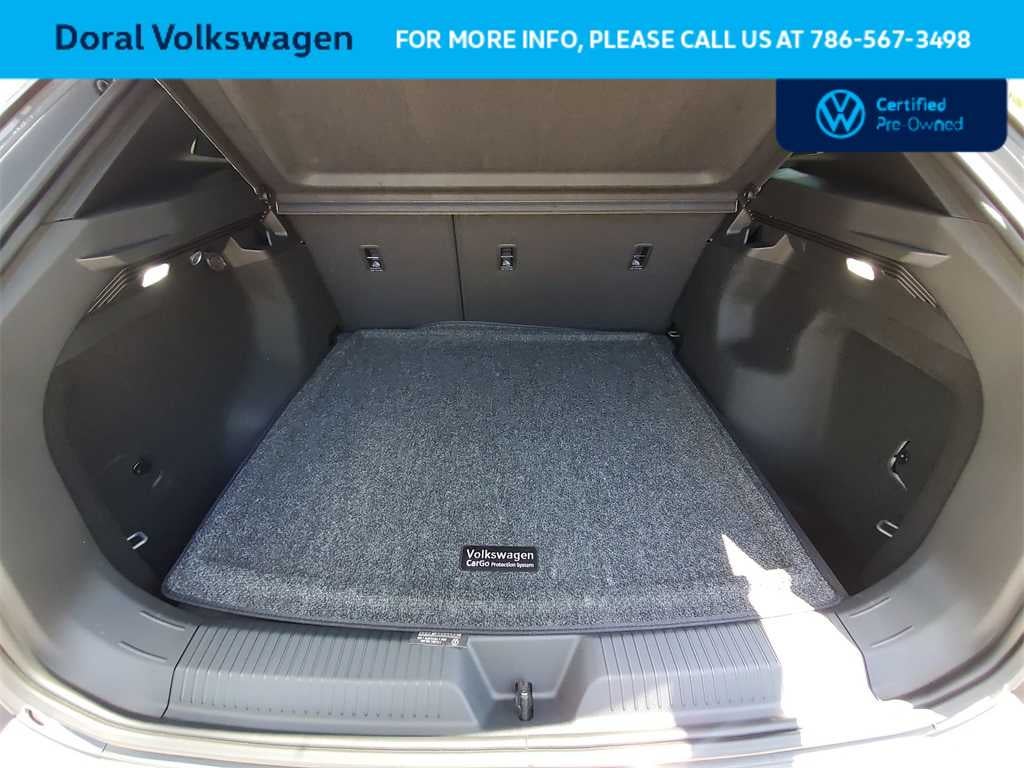 2023 Volkswagen ID.4 Pro