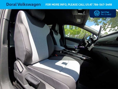2023 Volkswagen ID.4 Pro