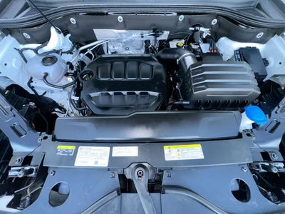 2024 Volkswagen Atlas 2.0T Peak Edition SE w/Technology