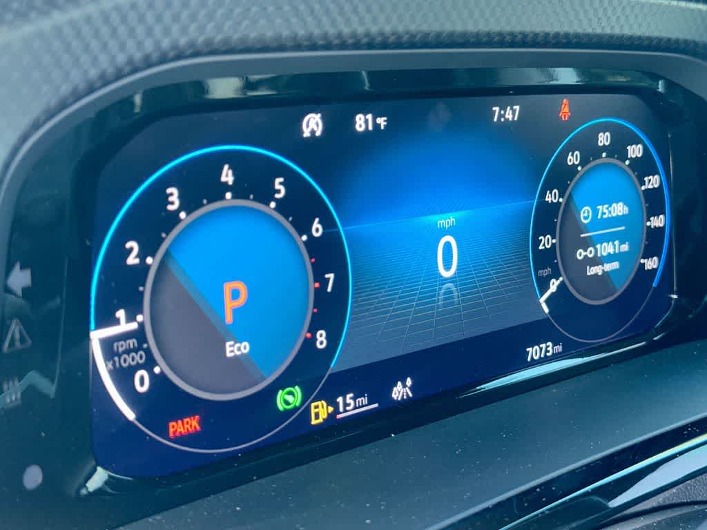 2024 Volkswagen Atlas 2.0T Peak Edition SE w/Technology