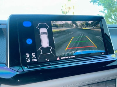 2024 Volkswagen Atlas 2.0T Peak Edition SE w/Technology