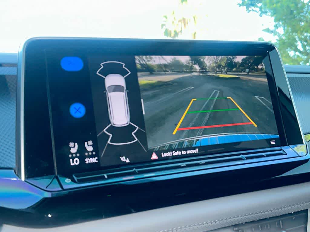 2024 Volkswagen Atlas 2.0T Peak Edition SE w/Technology