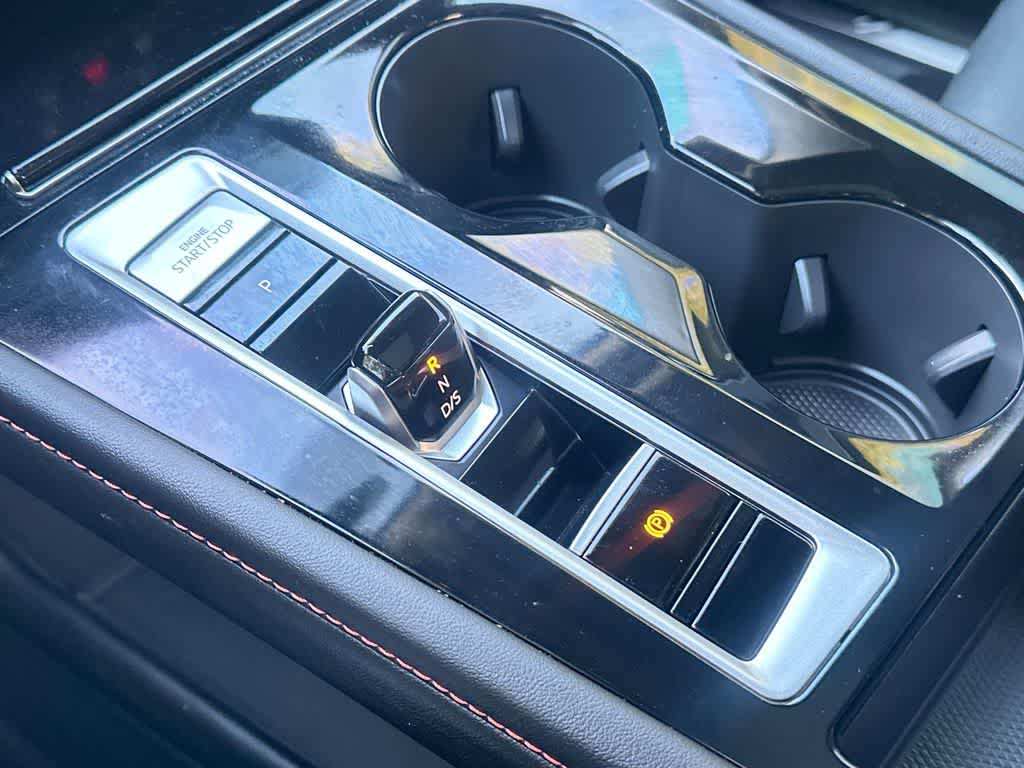 2024 Volkswagen Atlas 2.0T Peak Edition SE w/Technology