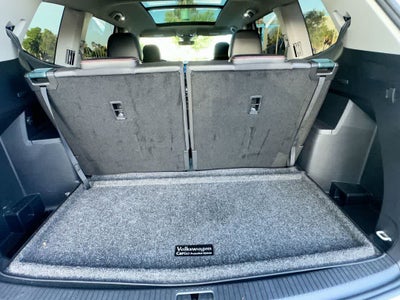 2024 Volkswagen Atlas 2.0T Peak Edition SE w/Technology