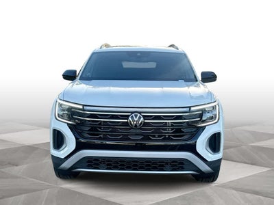 2024 Volkswagen Atlas 2.0T Peak Edition SE w/Technology